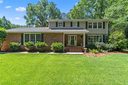 1300 Stonehurst Drive sold home in Anderson, SC