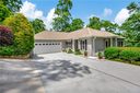 100 Evergreen Court sold home in Fair Play, SC