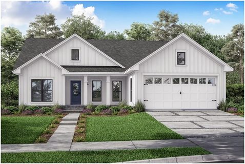 Lot 8B Wildwood Trail sold home in Westlake, Westminster, SC