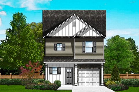 115 Brown Circle