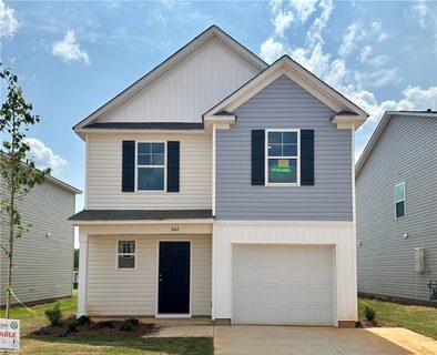 462 Seaborn Circle