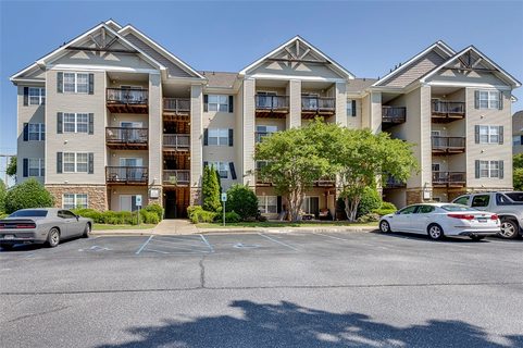 531 Lookover Drive