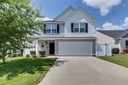 111 Elmhurst Lane sold home in Anderson, SC