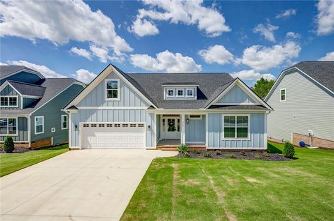 316 Summerall Drive