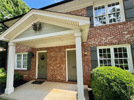209 Calhoun Street 202 sold condo in Oakledge, Clemson, SC