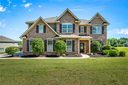 102 Rolling Meadow Court sold home in Anderson, SC