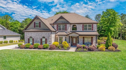 111 James Lake Way sold home in James Lake, Easley, SC
