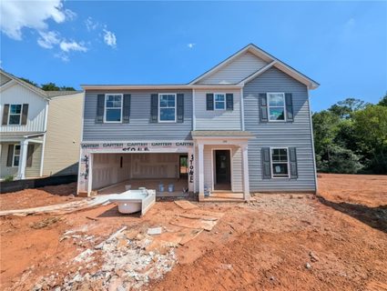 244 Wimbledon Way sold home in Fairfield Place, Seneca, SC