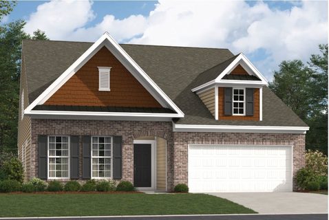 101 Keswick Circle Homesite 27