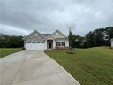 805 Maple Lane sold home in Belton, SC