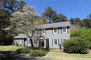 2201 Clearwater Point Drive sold home in Seneca, SC