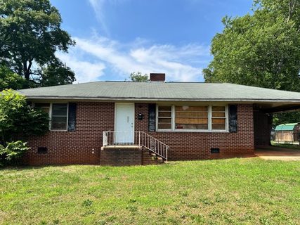 518 Cheyenne Street sold home in Varennes Height, Anderson, SC