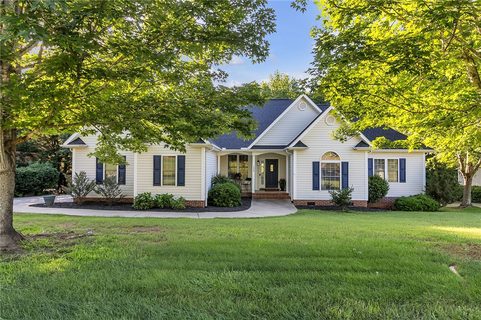 126 Red Maple Lane sold home in Watson Grove, Easley, SC
