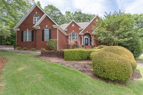 113 Augusta National