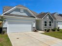 552 Bartoli Court sold home in Simpsonville, SC