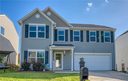 1076 Edenbrooke Circle sold home in Anderson, SC
