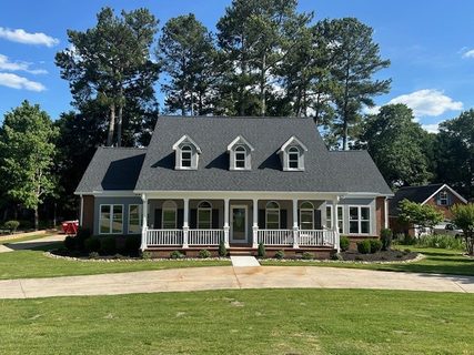 240 Graylyn Drive sold home in Graylyn, Anderson, SC