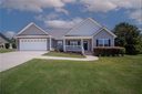 1033 Stoneham Circle sold home in Anderson, SC