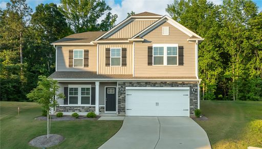 137 Granada Place sold home in Tokeena Trail, Seneca, SC