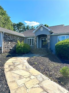 403 Dove Tree Lane sold home in Quail Hollow Su, Anderson, SC