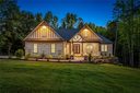 113 Newington Circle sold home in Anderson, SC