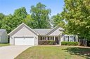 137 Mediterranean Avenue sold home in Anderson, SC