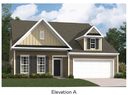 136 Somerset Lane Homesite 30 sold home in Central, SC