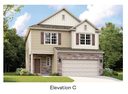 132 Somerset Lane Homesite 28-Crestwind sold home in Central, SC