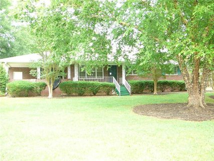 806 Gordon Street sold home in Palmer Place, Anderson, SC