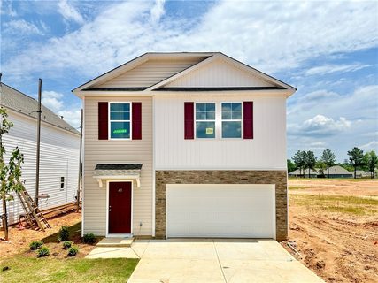 471 Seaborn Circle
