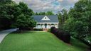 109 Ridgestone Drive sold home in Central, SC