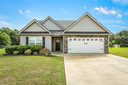 1019 Stoneham Circle sold home in Anderson, SC