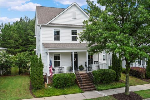 111 Kimborough Street