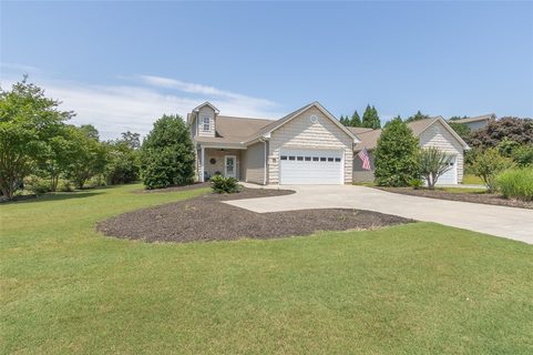 116 Harbour Springs Way sold home in Spring Water, Anderson, SC