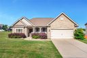 201 Marshfield Court sold home in Easley, SC