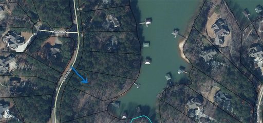 Lot 36 N Waterside Drive