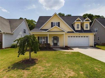 220 Streams Way sold home in Winding Stream, Anderson, SC