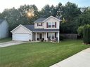 130 St James Court sold home in Anderson, SC
