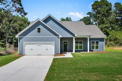 118 Boxwood Lane sold home in Normandy Park, Anderson, SC