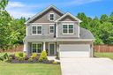 298 Avendell Drive sold home in Easley, SC