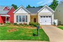 135 Pin Oak Court sold home in Easley, SC
