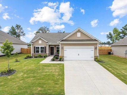 162 Spyglass Lane sold home in Piper Glen, Anderson, SC
