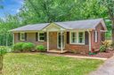 855 Robinhood Drive sold home in Walhalla, SC