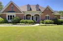 517 Brighton Circle sold home in Easley, SC