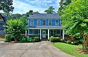 1120 Bay Drive sold home in Fair Play, SC