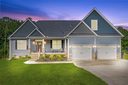 125 Estateside Drive sold home in Anderson, SC