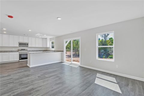 101 Alpine Heights Court LOT 5