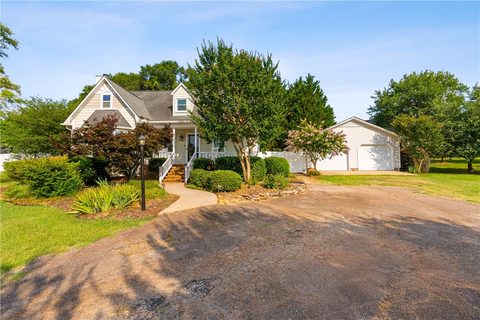 208 Frances Cannon Drive sold home in Green Hill Plnt, Anderson, SC
