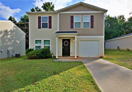 307 Cedar Ridge sold home in Cedar Ridge, Anderson, SC