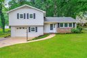 121 Delmar Drive sold home in Simpsonville, SC